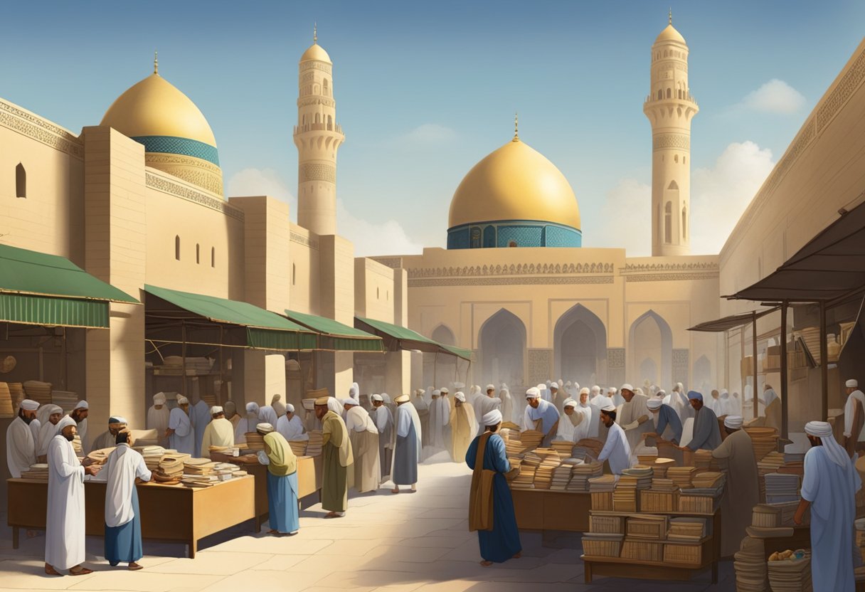 Islamic Architecture