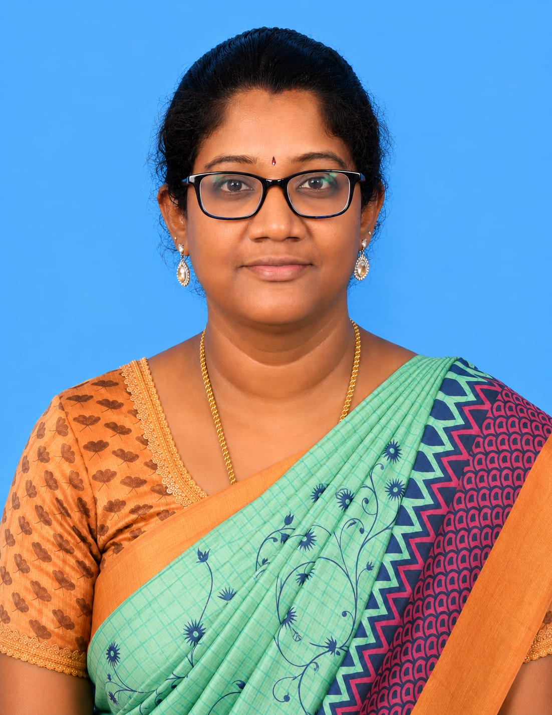 Mrs.Arulbarathi K