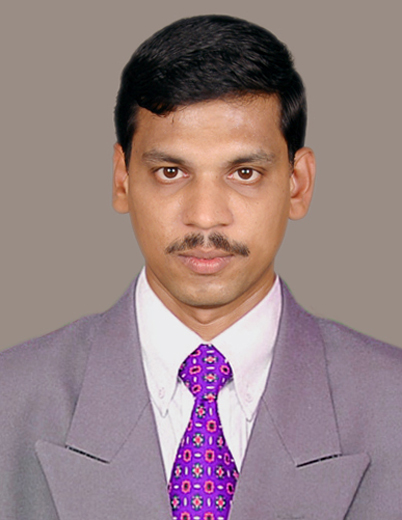 C. Sajeev Christin Singh