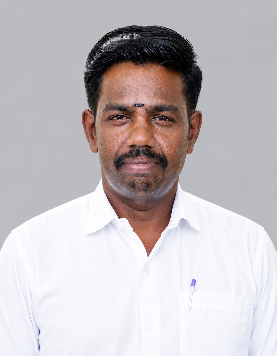 Mr. G. Rajakumar