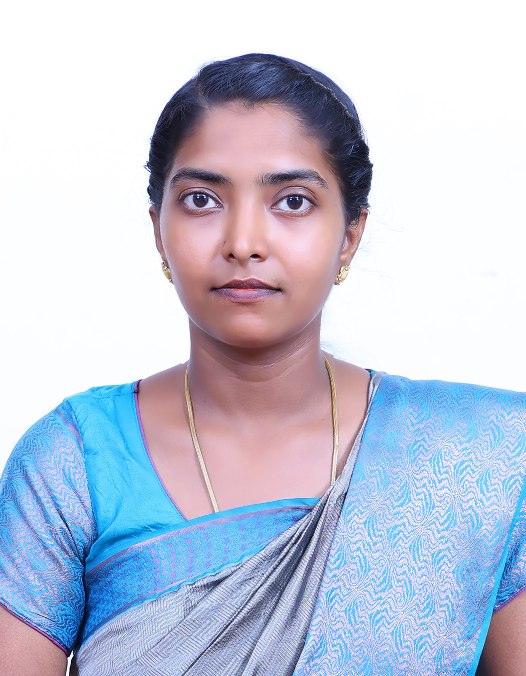 Ms.M. Kezia Susanna