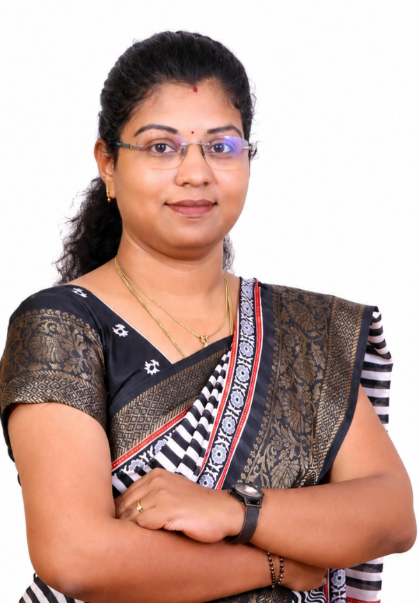 Ms. E. Anjukam