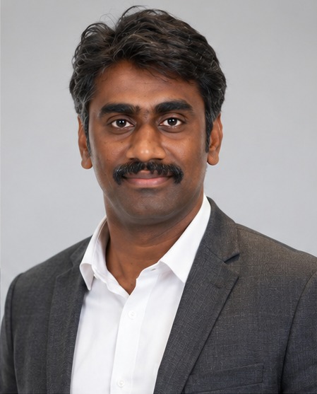 Dr. N. Yogananth