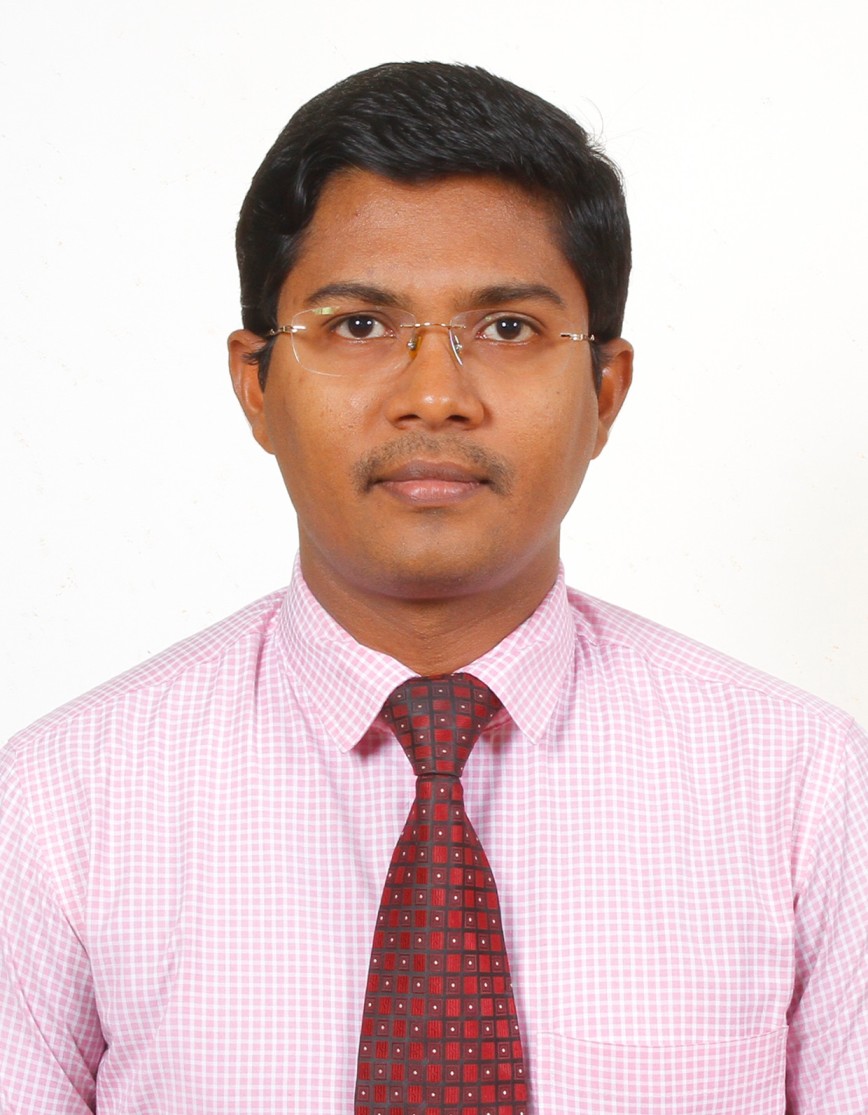 r. Logesh. N