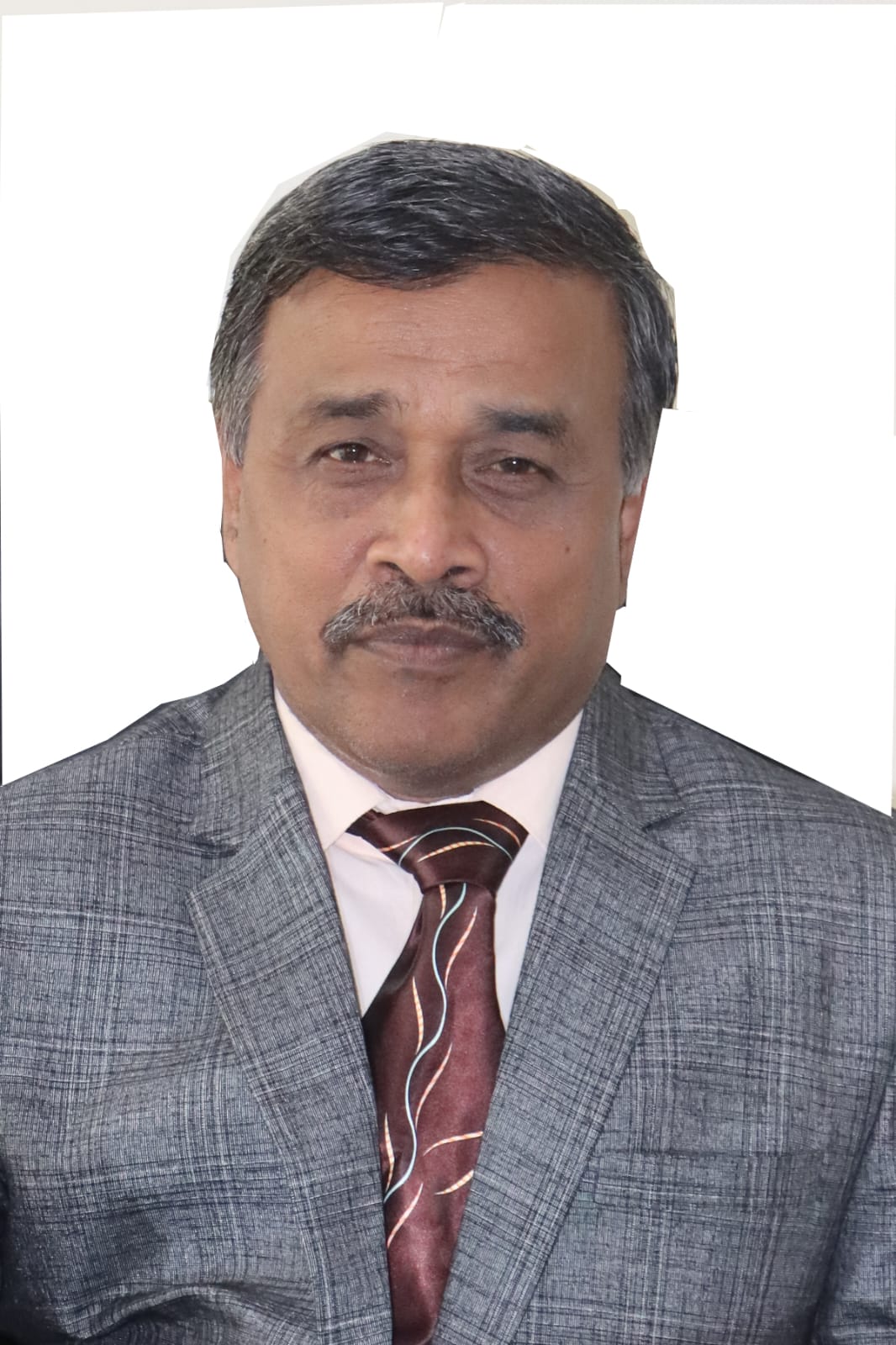 Dr. V. Muralidhar