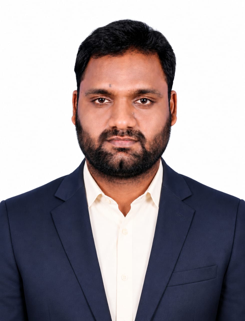 Mr. A. Ranjith