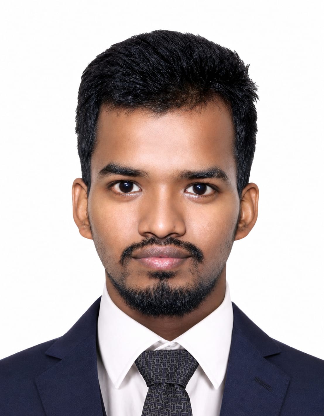 Mr. S. Vijay
