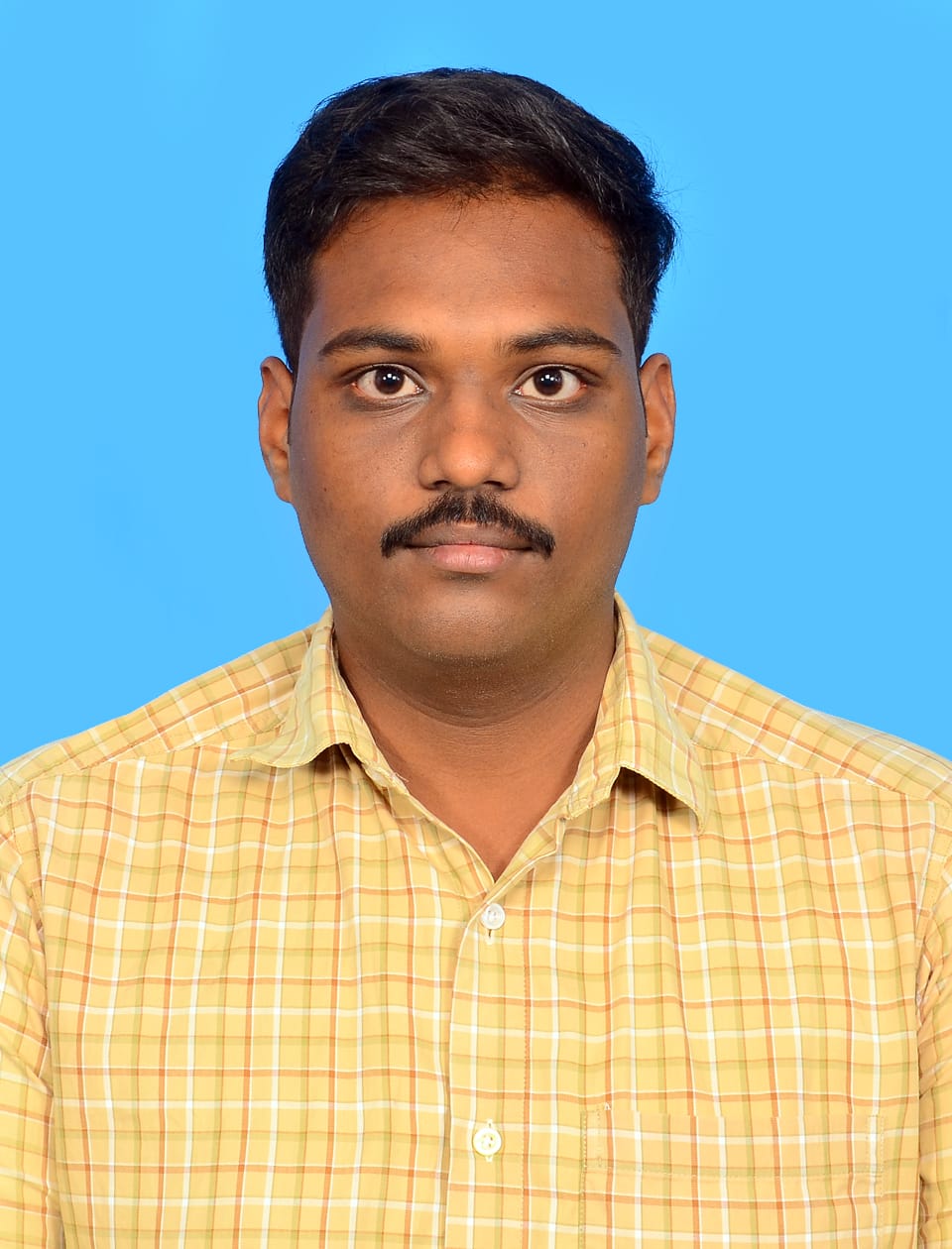 Mahendran M