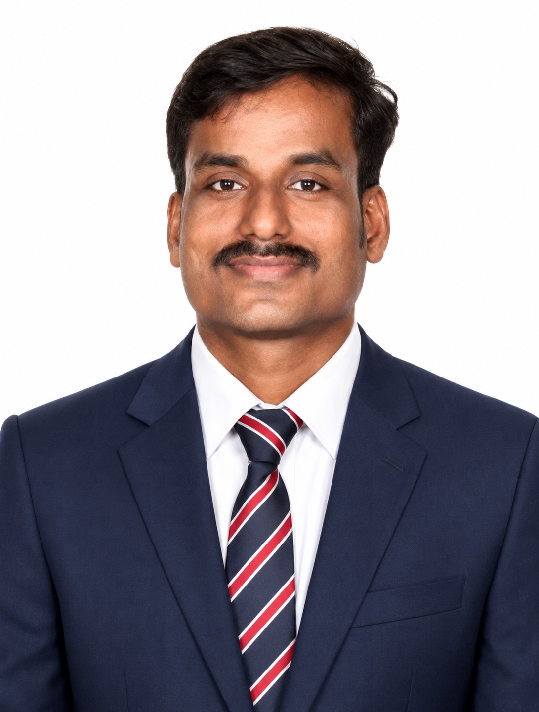 D. Palanisamy