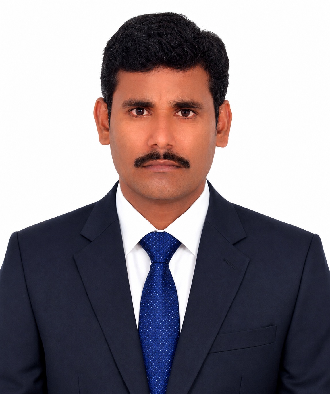 Dr. M. Prabhu