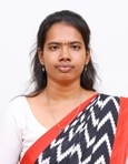 Ms. Syeda Thaiyeba Fathima