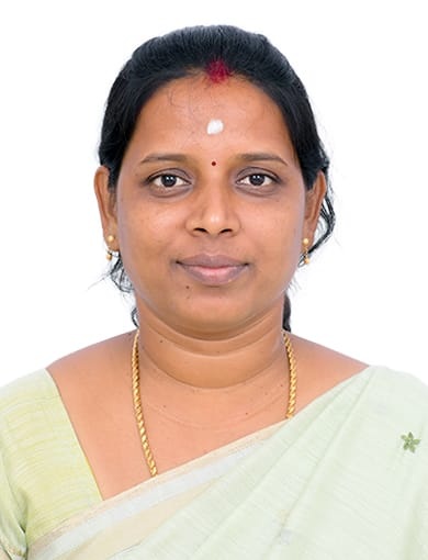 Mrs. K. Vishnupriya