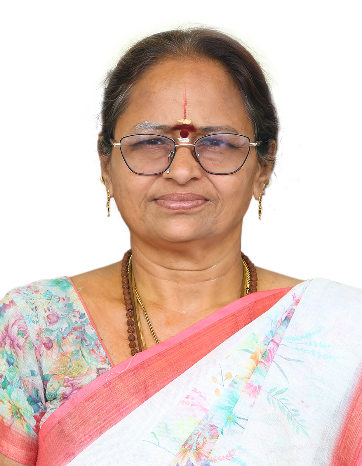 Dr. J. Bharathi