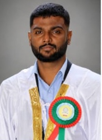 Gouthaman K