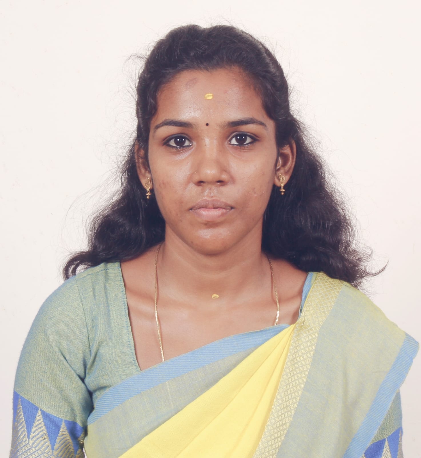 Mrs. P.C. Kavisandhya