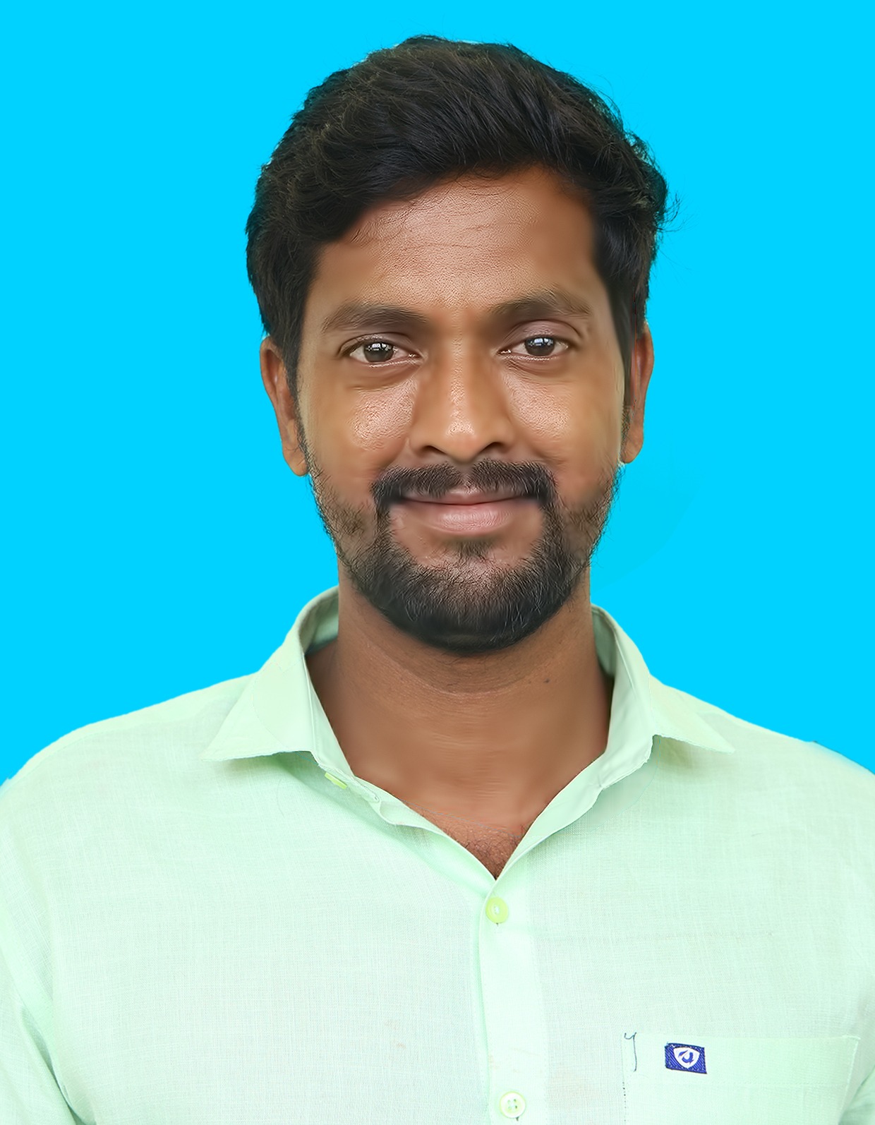 Mr. D. Rajkamal